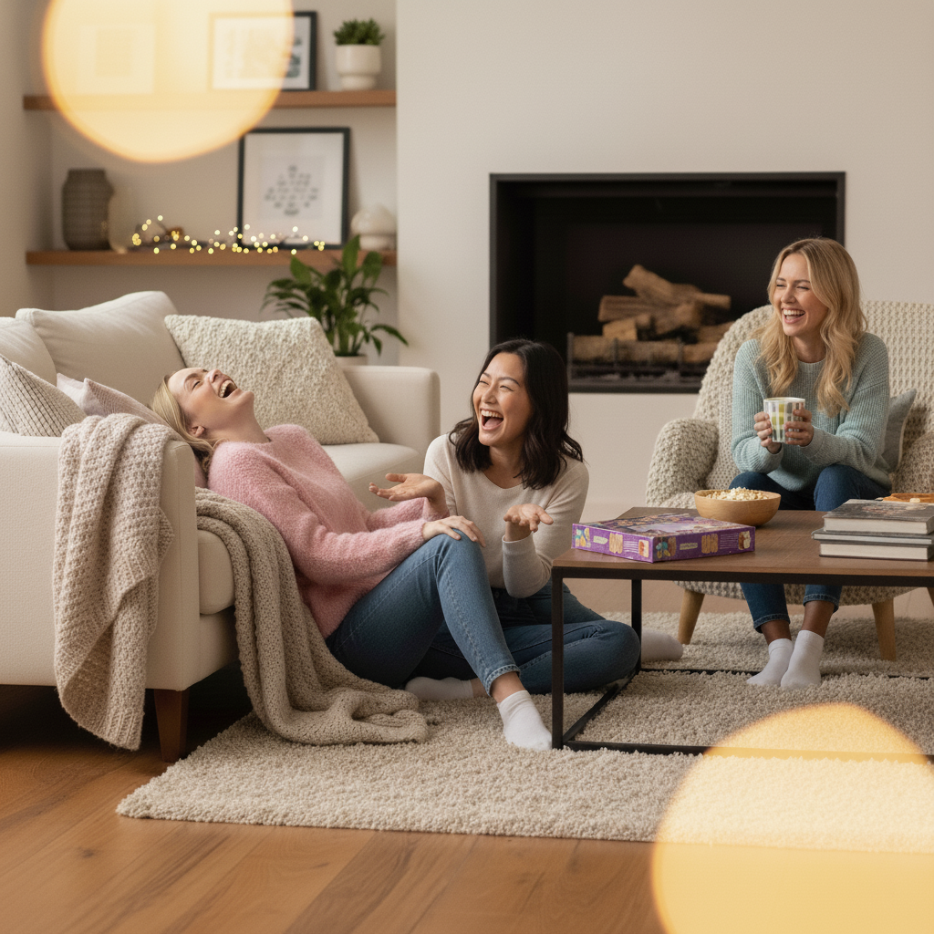 <p>Simplicity in Every way.</p>